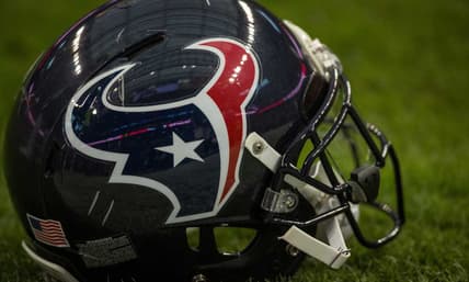 Houston Texans 2016 Schedule