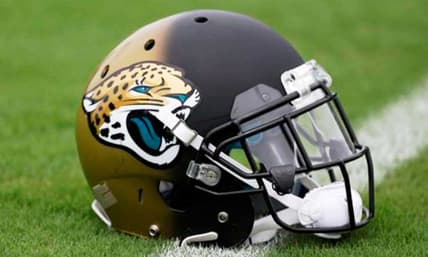 Jacksonville Jaguars 2016 Schedule