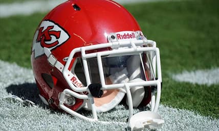 Kansas City Chiefs 2016 Schedule