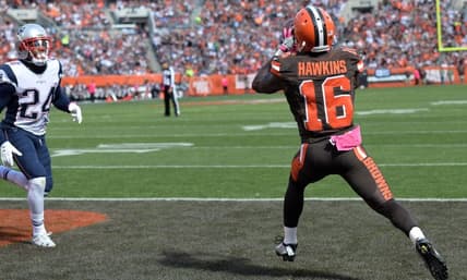 Andrew Hawkins