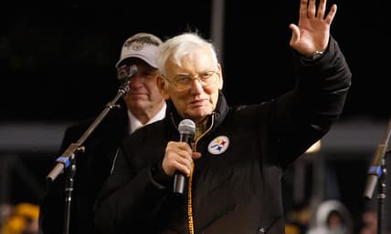 Dan Rooney