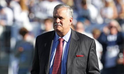 Matt Millen