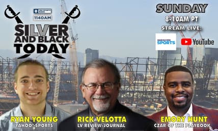 cbs sports radio show rick velotta emory hunt ryan young brandon marshall