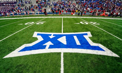 big 12, pac 12