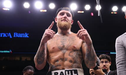 jake paul next fight