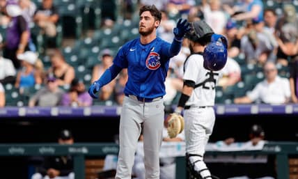 Chicago Cubs