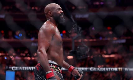 jon jones