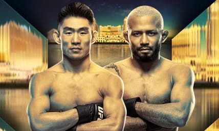ufc fight night song vs figueiredo