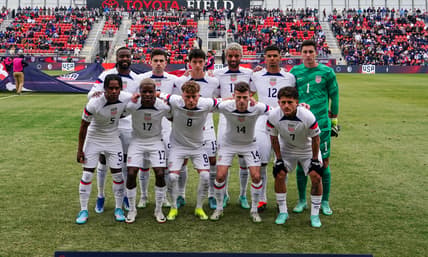 world cup