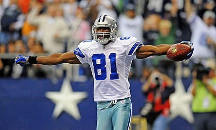 Terrell Owens