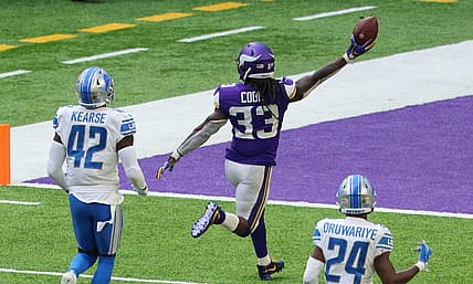 Minnesota Vikings