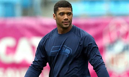 Russell Wilson