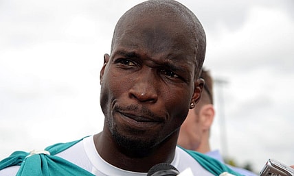 Chad Johnson