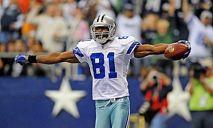 Terrell Owens