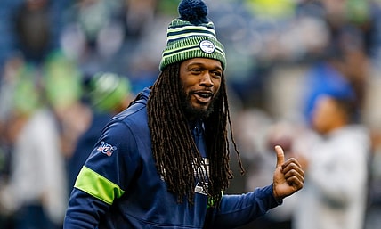 Jadeveon Clowney Las Vegas Raiders Moe Moton