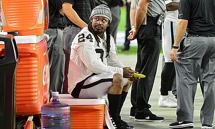 Las Vegas Raiders Report