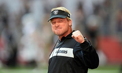 jon gruden oaklad raiders colts moe moton