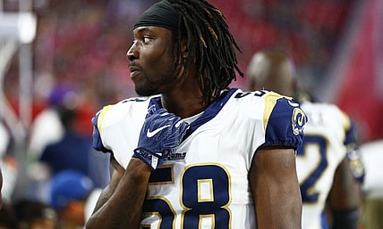 cory littleton las vegas raiders free agency