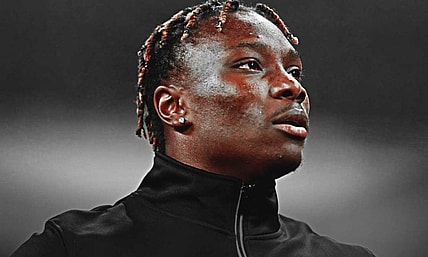 Henry Ruggs III Las Vegas raiders contract