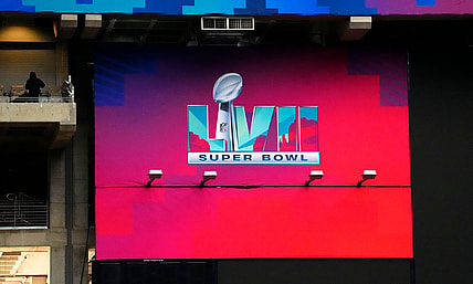 Super Bowl LVII