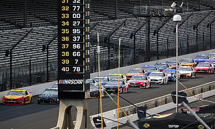 Syndication: Indianapolis