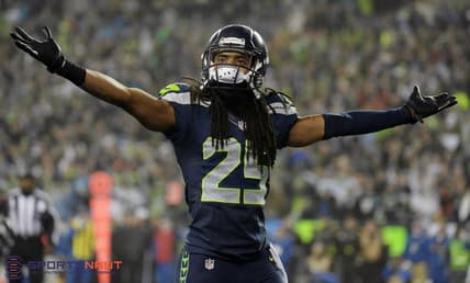 Richard Sherman