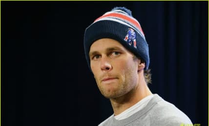 Tom Brady