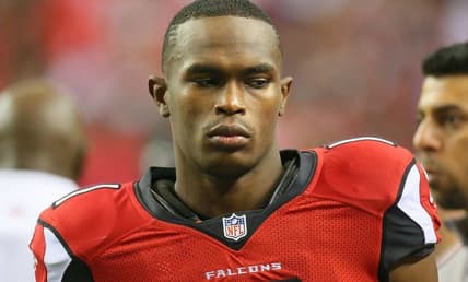 Julio Jones