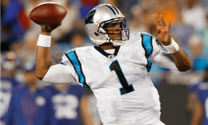 Cam Newton