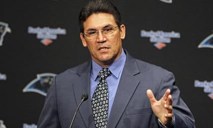 Ron Rivera