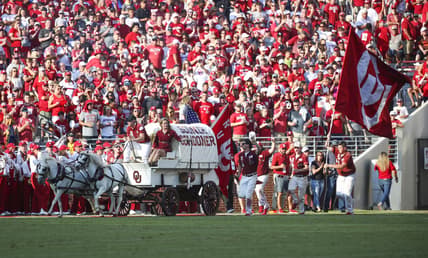 Sooner Schooner