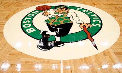 NBA: Golden State Warriors at Boston Celtics