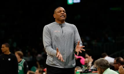 Doc Rivers