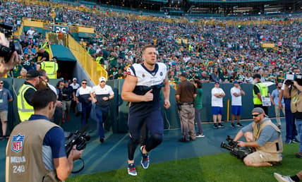 J.J. Watt