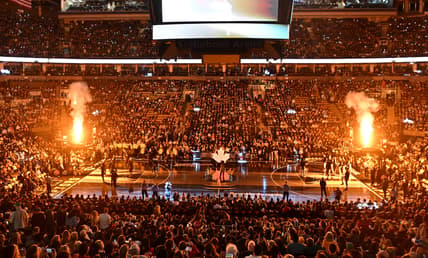 NBA In-Season tournament