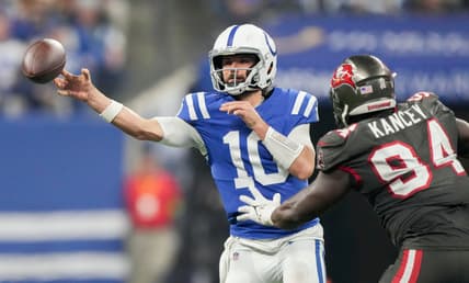 indianapolis colts