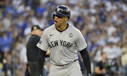 new york mets