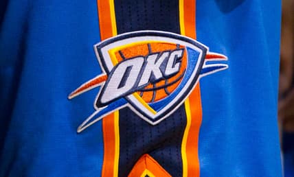 thunder