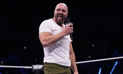 jon moxley