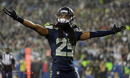 Richard Sherman
