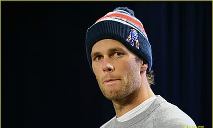Tom Brady