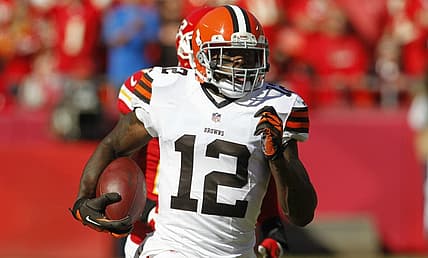 Josh Gordon