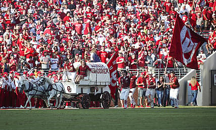 Sooner Schooner