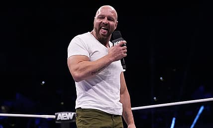 jon moxley