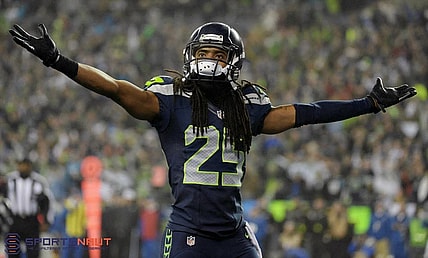 Richard Sherman