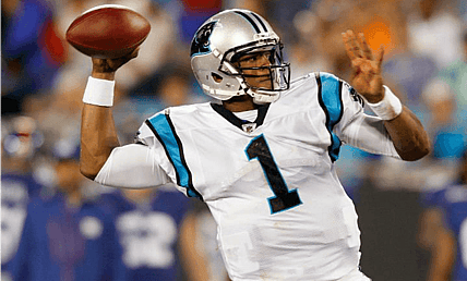 Cam Newton