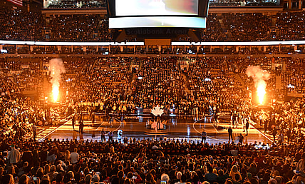 NBA In-Season tournament