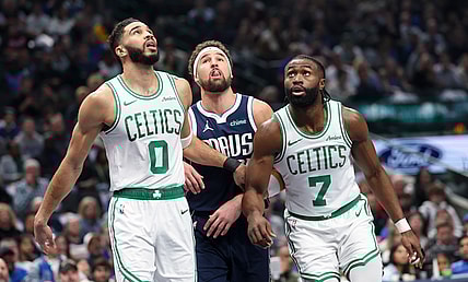 Boston Celtics