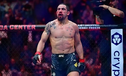 robert whittaker
