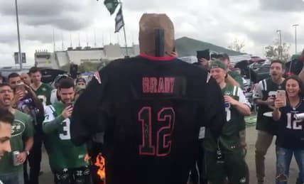 Tom Brady